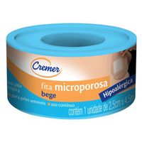 Microporosa-Bege-2-5cm-x-4-5m-Cremer