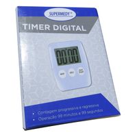 Timer-Digital