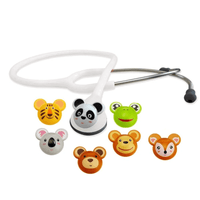 Estetoscopio-Master-Lite-Fun-Pediatrico-Amarelo-Spirit2
